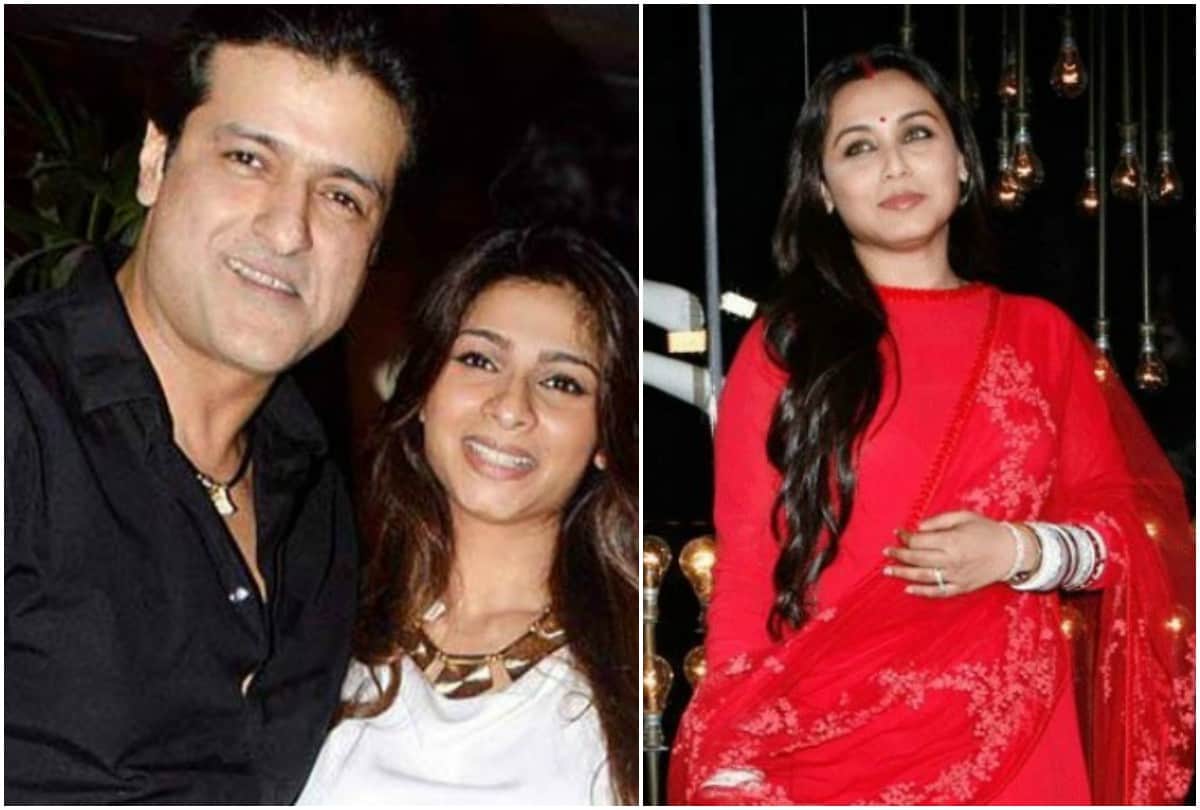 After breakup with Tanishaa Mukerji Armaan Kohli urinated outside Rani Mukerji house