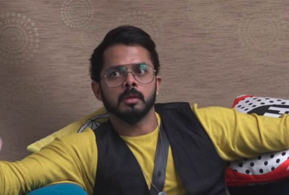 bigg boss 12 sreesanth shared struggle story of his life