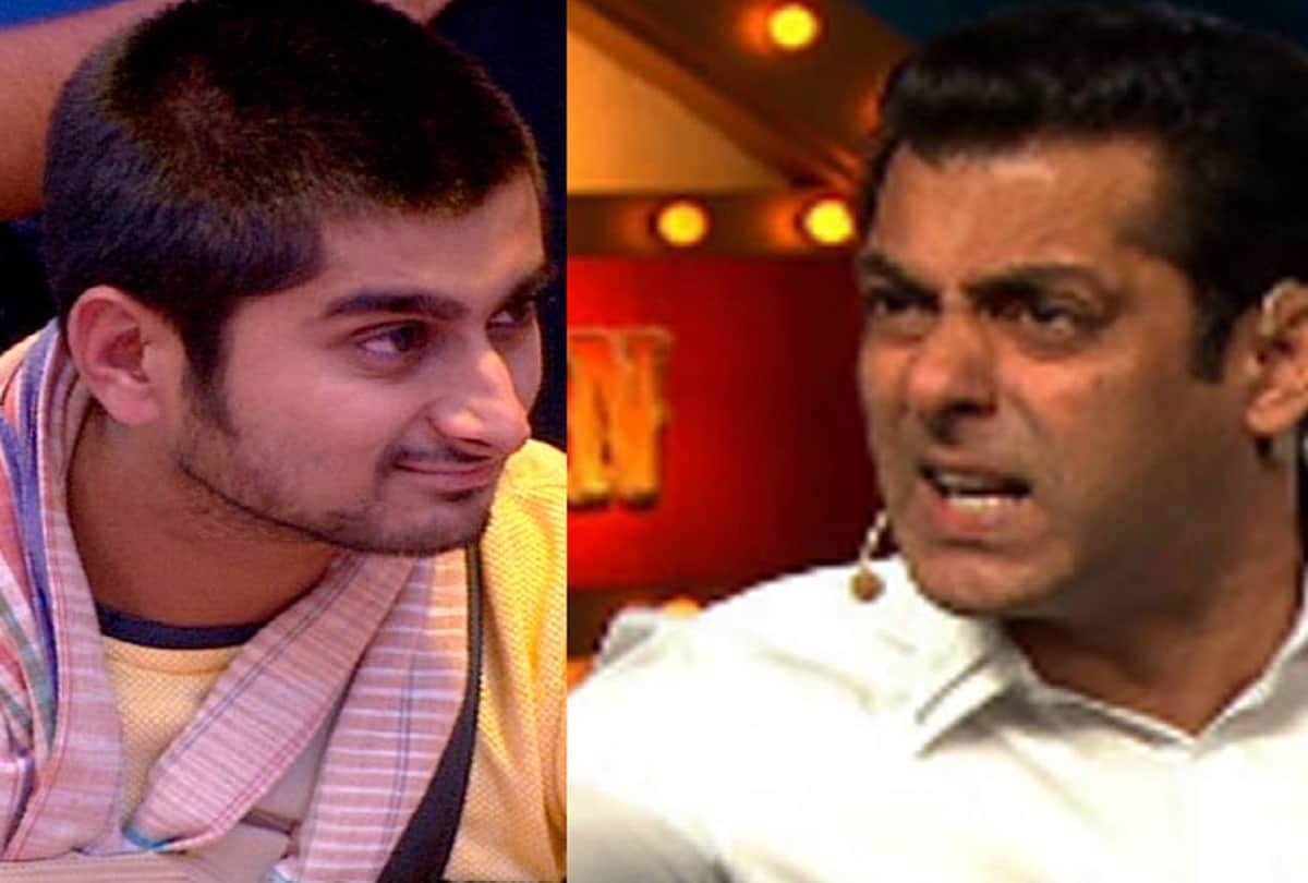 salman khan slams deepak over objectional comments on jasleen