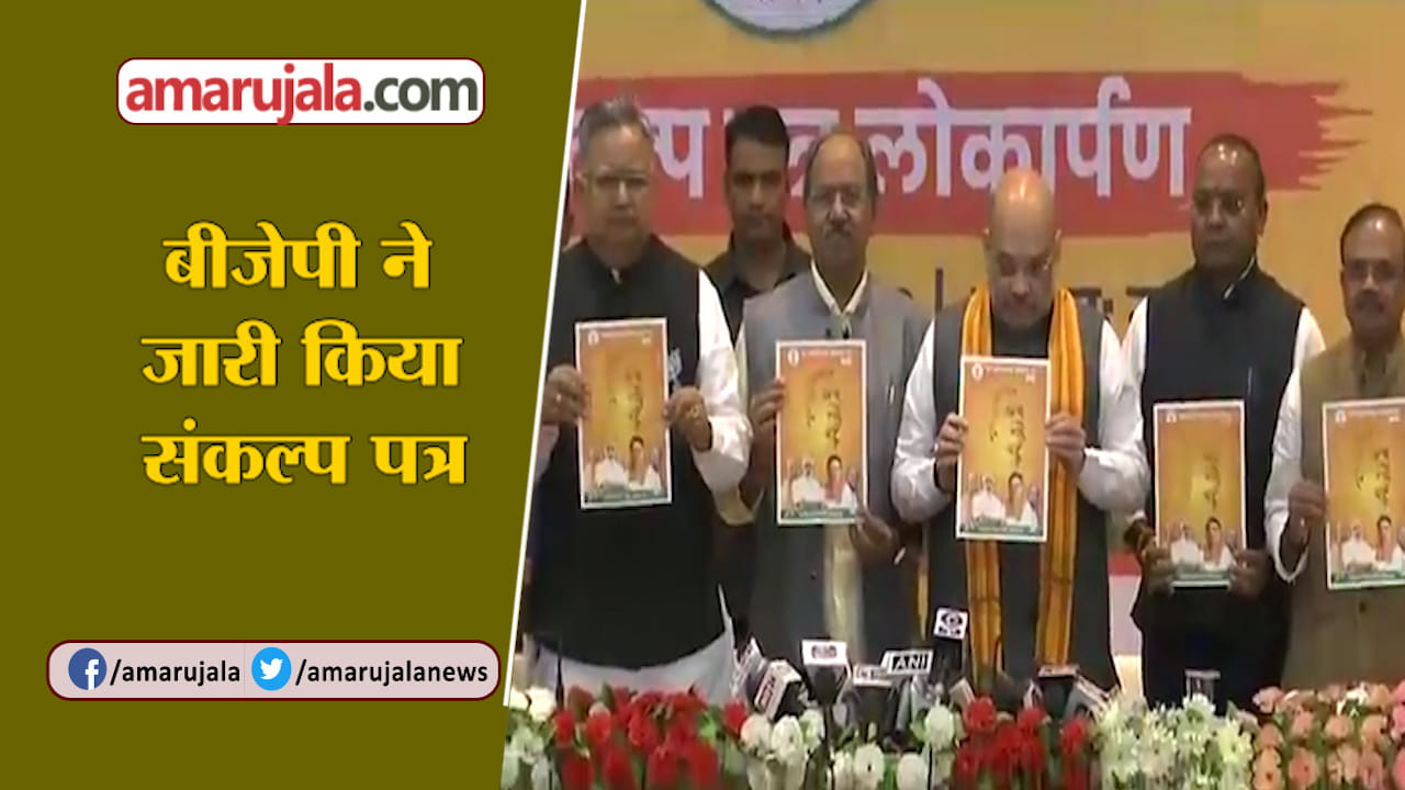 बीजेपी