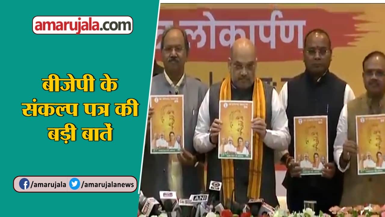 बीेजेपी