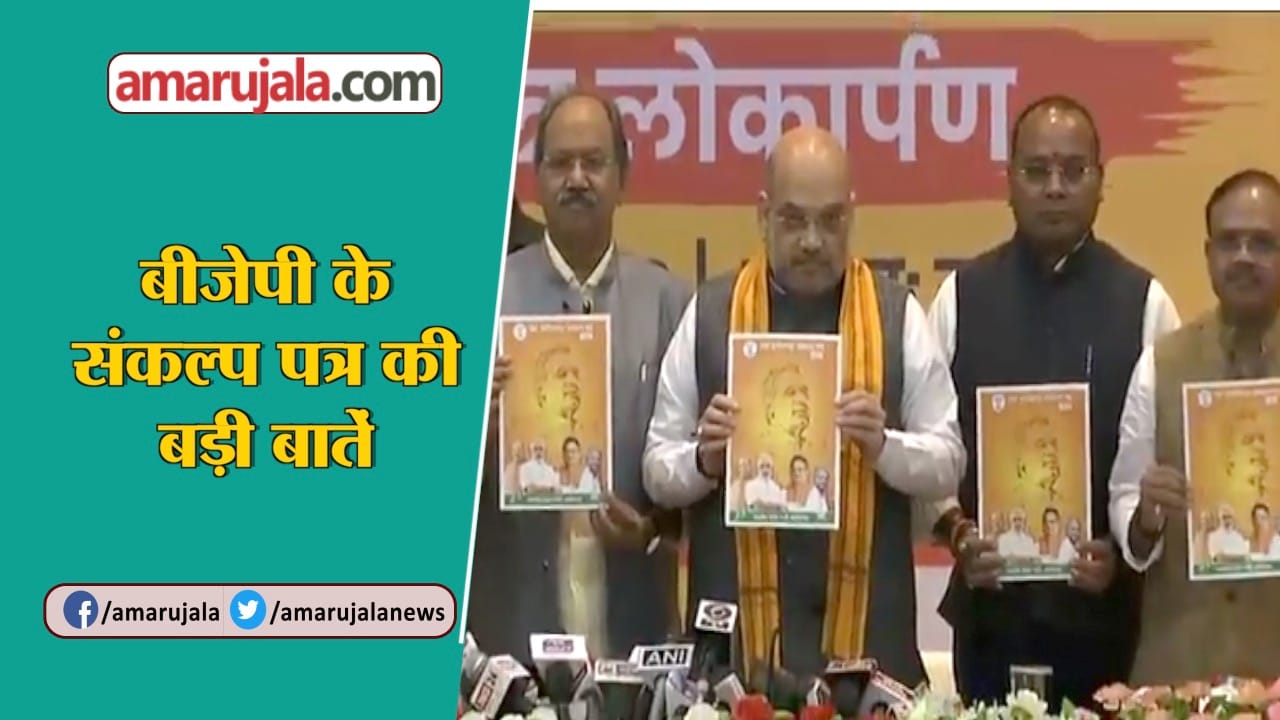 बीेजेपी