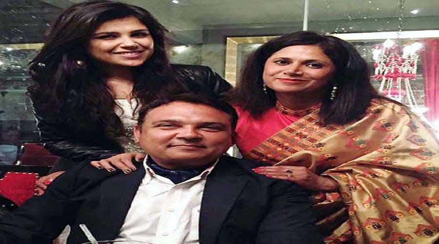 Rukhil Khokhar of Baghpat worked in the movie Thugs of Hindustan