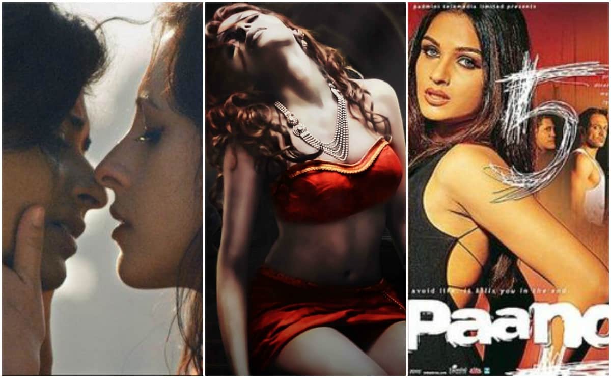 These 5 films banned by censor board due to bold scenes