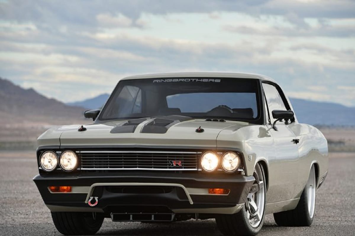 old car will give a new luxury felling just to make  small changes