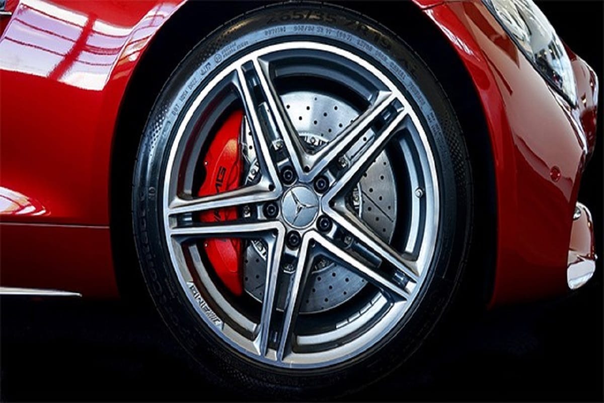 old car will give a new luxury felling just to make  small changes