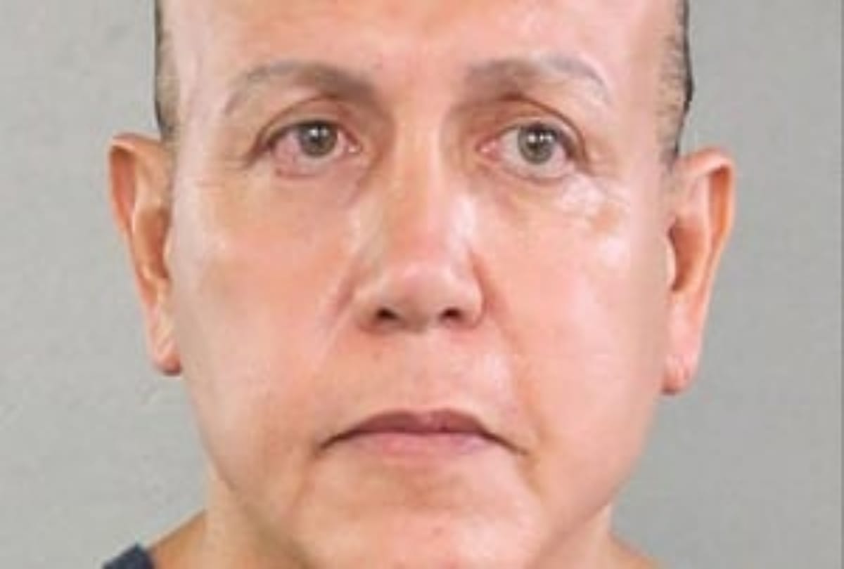 american president donald trump was sent pipe bomb, person will face 30 prosecution