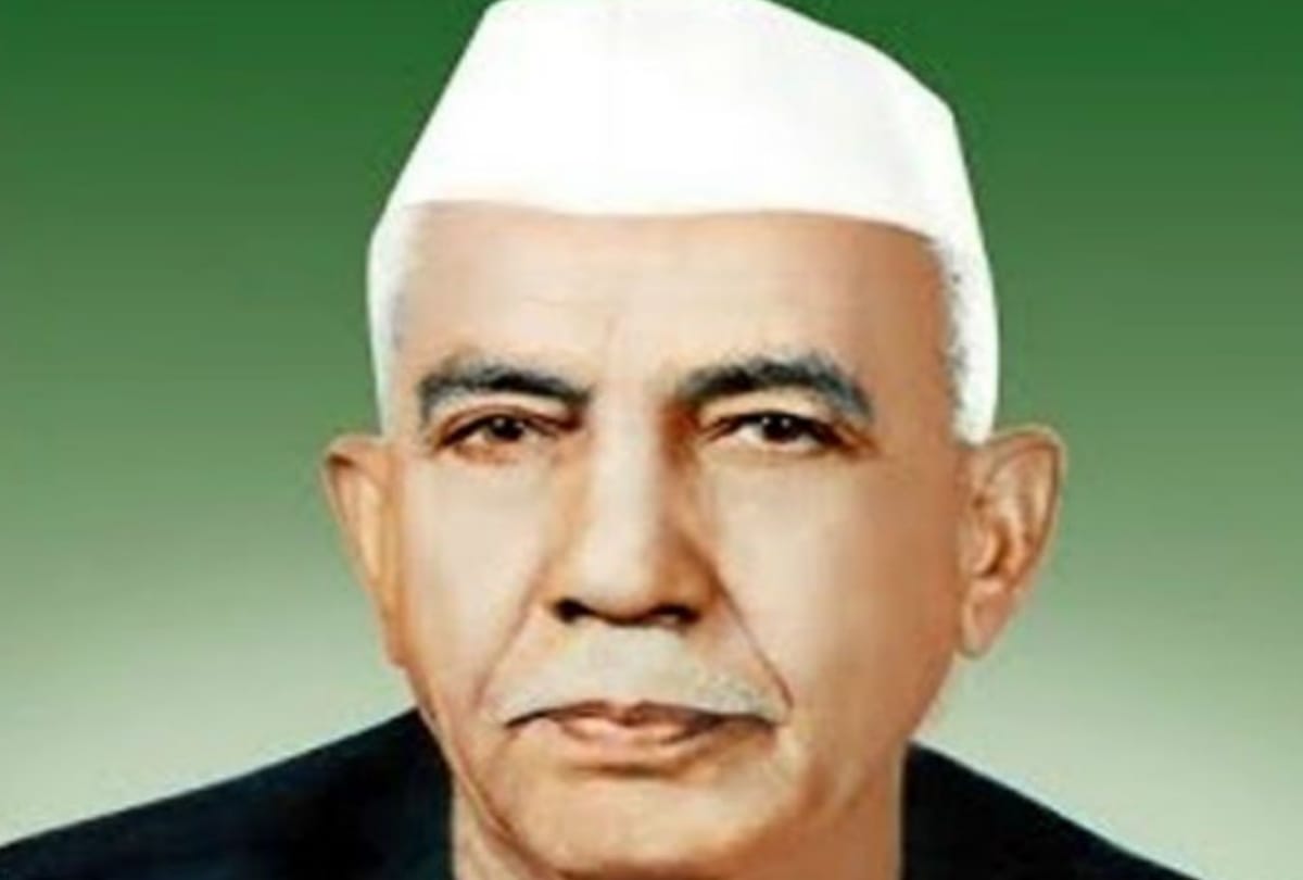 story related to chaudhary charan singh