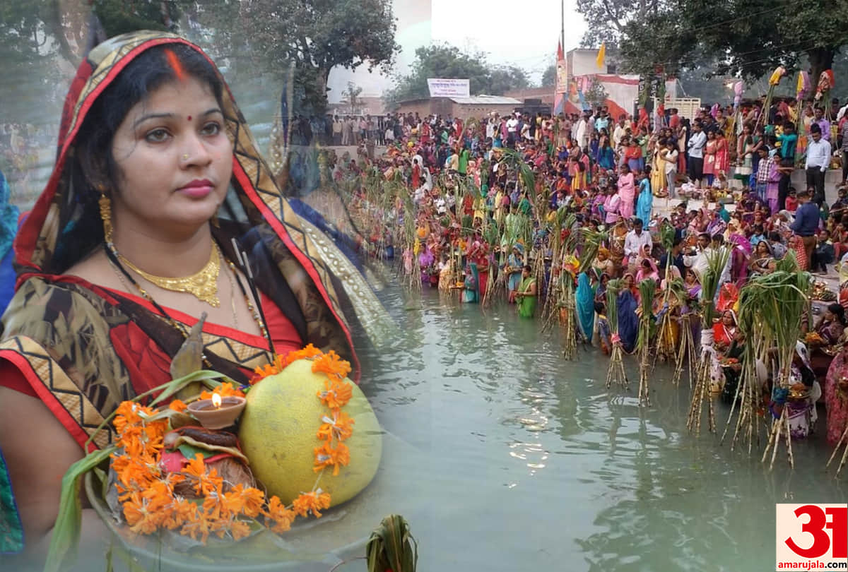 Chhath Puja 2018 Khesari Lal Yadav to Kajal Raghwani these are popular song of Chhath