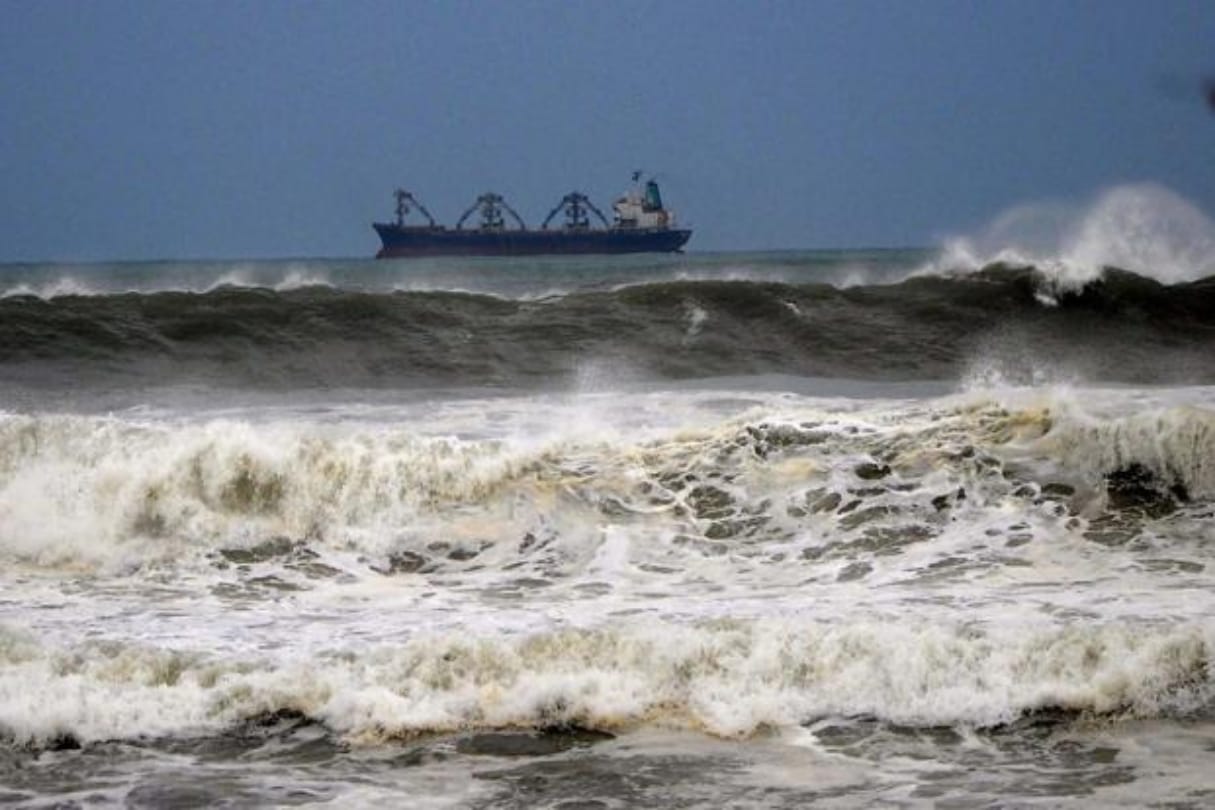 India is ready for exercise sea vigil test to check coastal security response