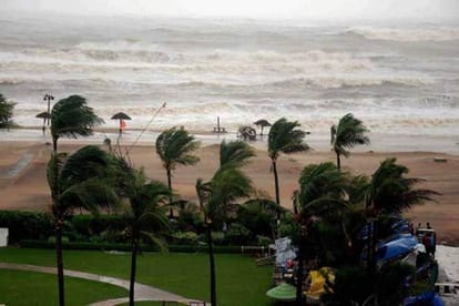 India is ready for exercise sea vigil test to check coastal security response