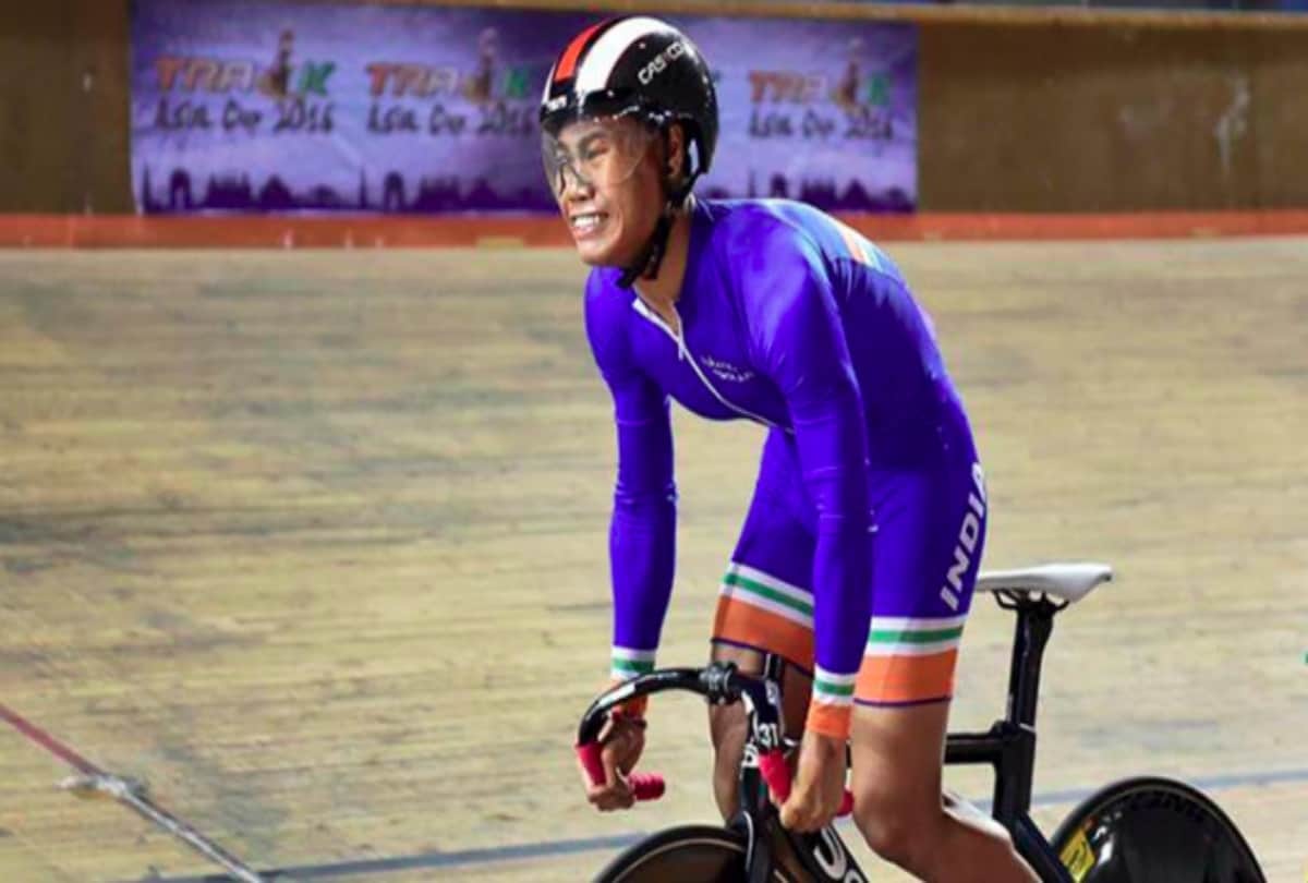 Jacqueline Fernandez will seen in Ciclista Deborah Harold Biopic
