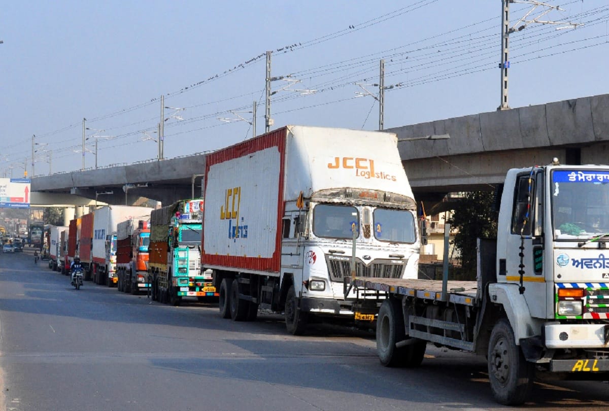 Delhi-NCR Transporter will be strike on 16 september