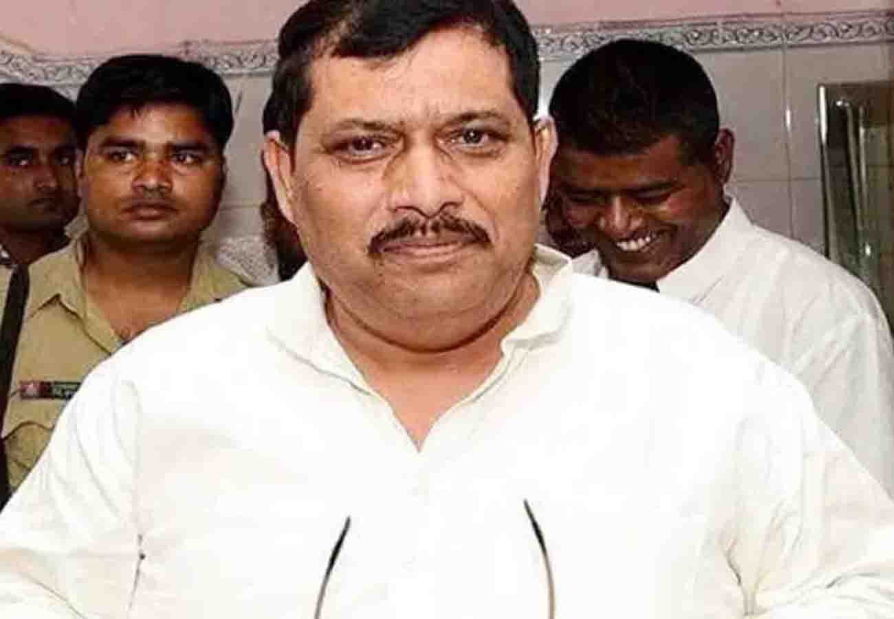 bjp mla shyam prakash statement on Chief Minister Yogi