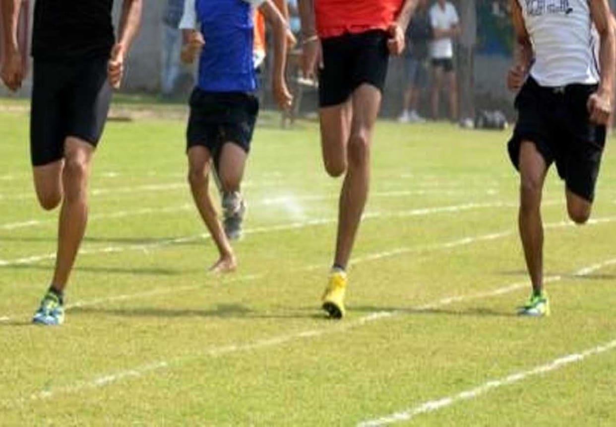 National Inter School Athletics Competition will be started from December 1