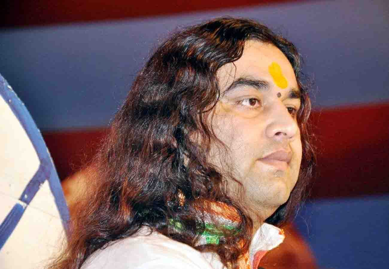 Storyteller Devki nahdan Maharaj statement about ram mandir
