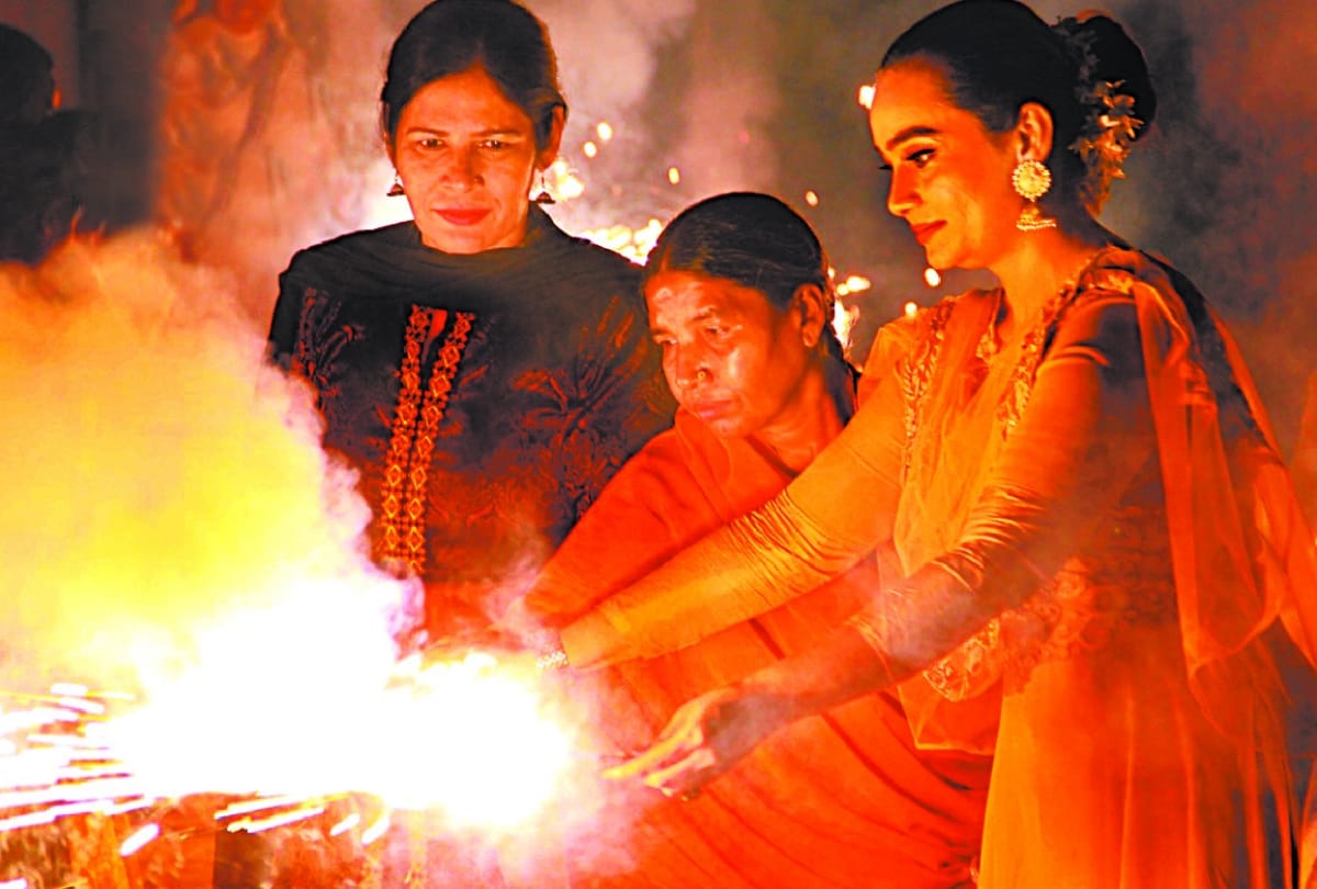 Diwali totke for wealth