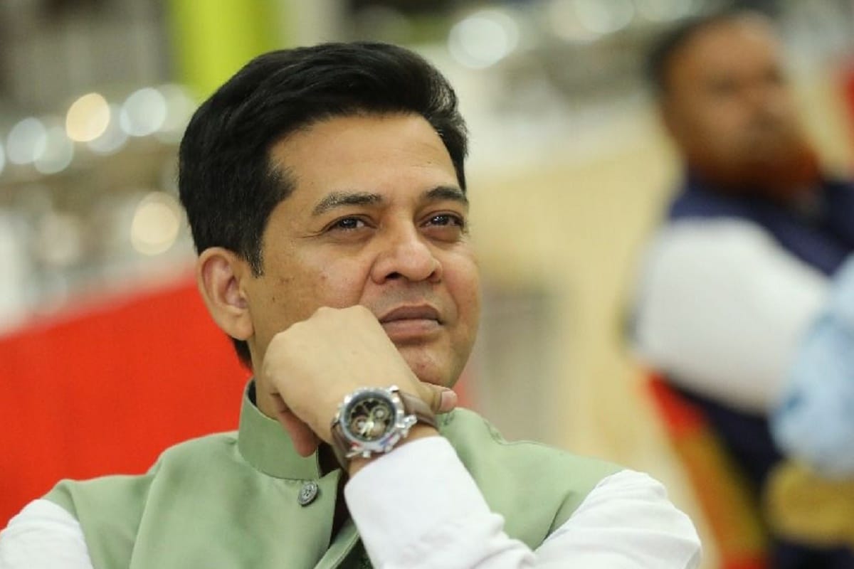 MP TET Question Paper Leak Case: Dr. Anand Rai, Whistle Blower of Vyapam got bail after hearing that lasted for 3 hours