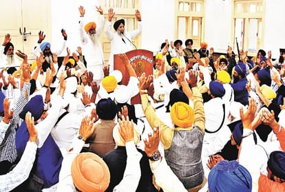 Dr Kirpal Singh Singh dismiss as Project Director post