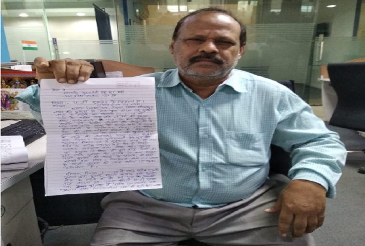 accused father allegation on encounter by Noida police