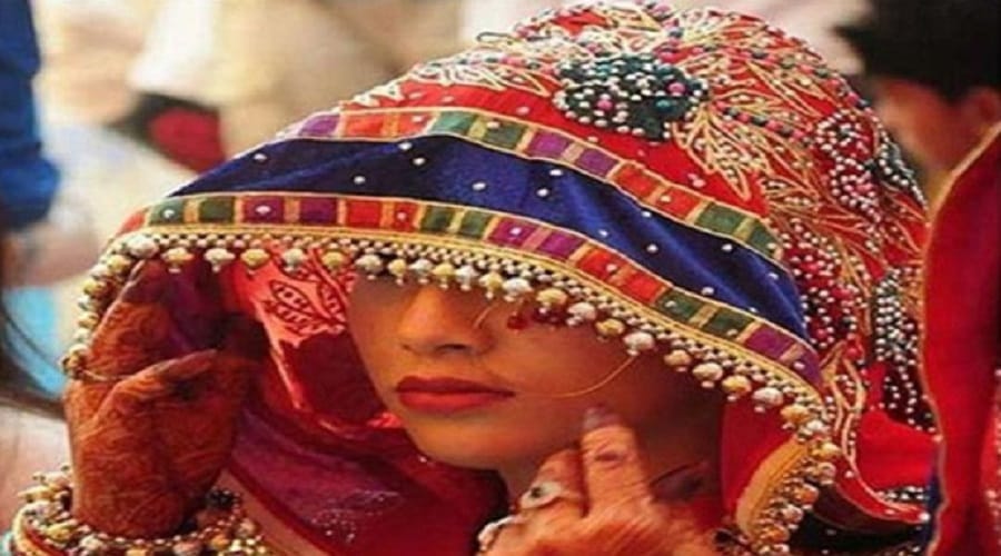 UP NEWS Illegal business is going on through marriage bureau in Meerut