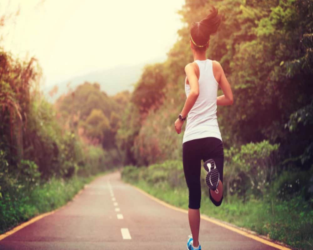 World Run Day: 5 minute backward Running can shed your weight says expert