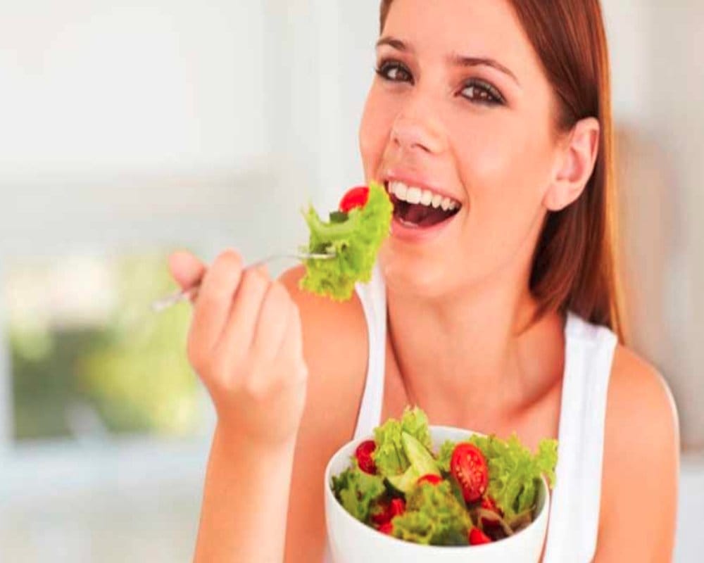 New Year 2021: this new year take this 4 resolutions for better health