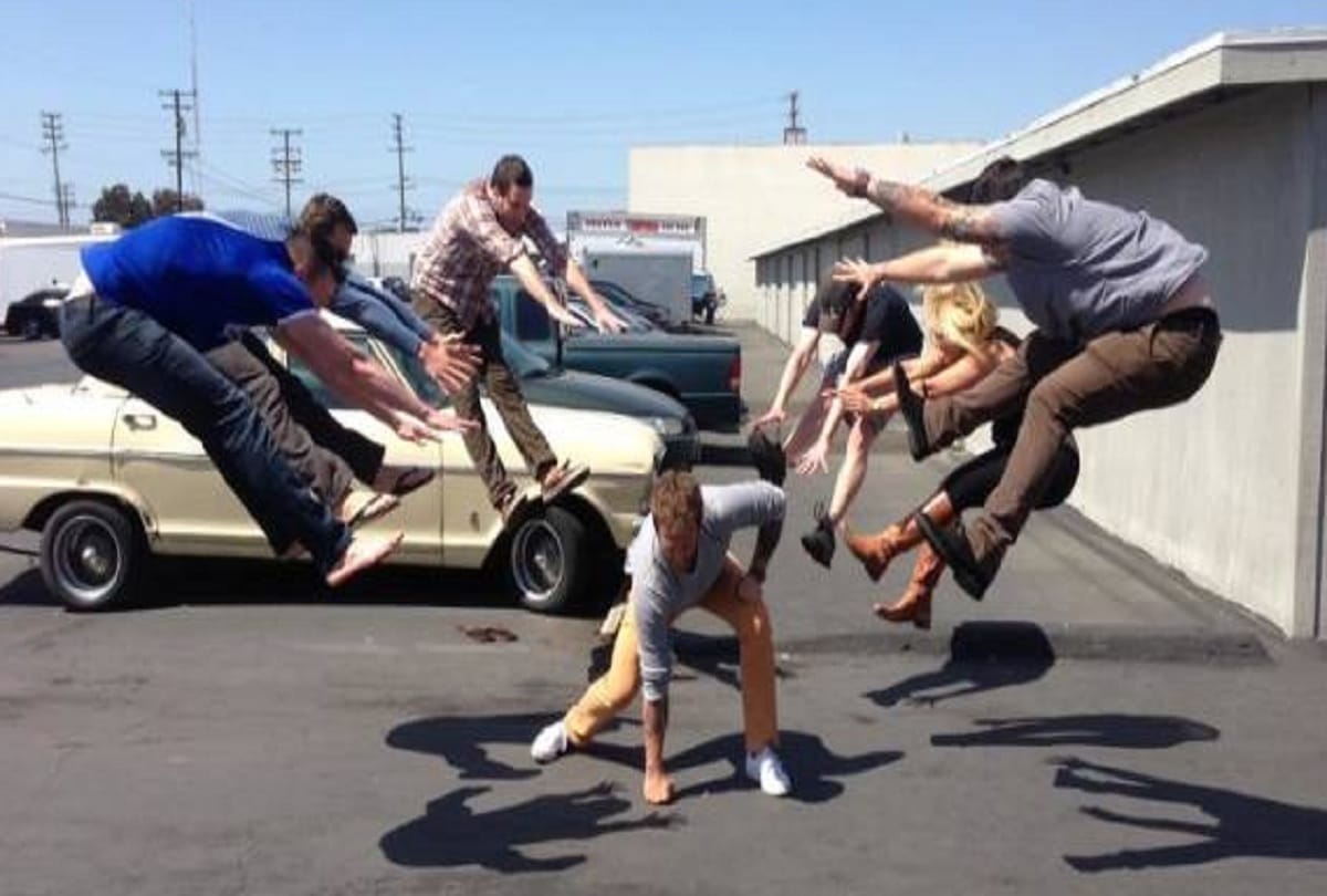 Best funny photos viral on social media