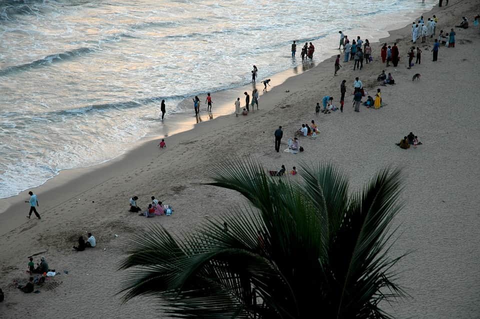 Goa News: Goa to open for domestic tourists from July 2 which was closed due to Coronavirus Lockdown