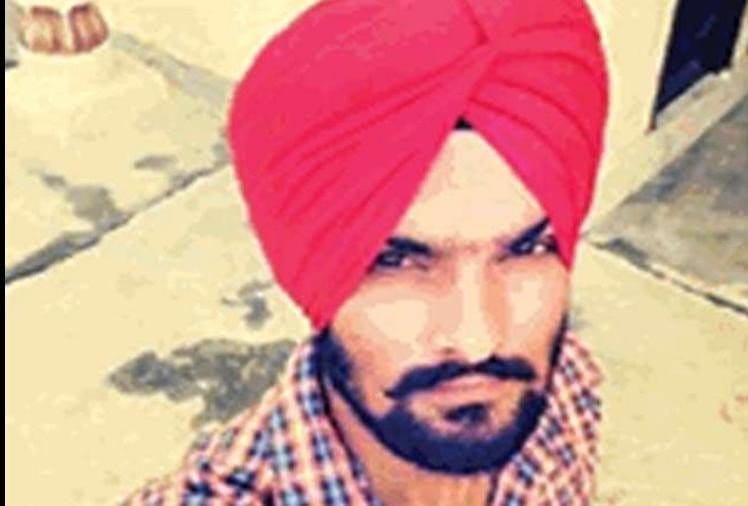Indian Army Paratrooper Hardeep Singh Postmartum Report Revealed Truth of Death