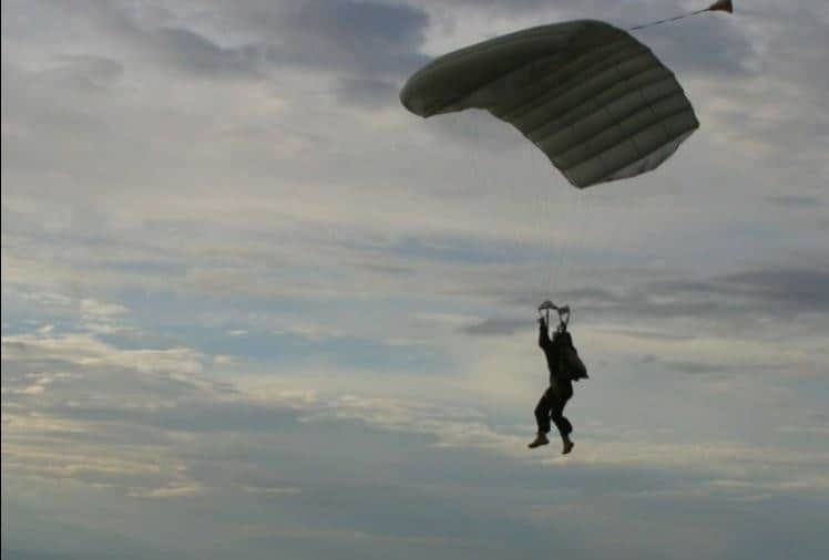 Indian Army Paratrooper Hardeep Singh Postmartum Report Revealed Truth of Death