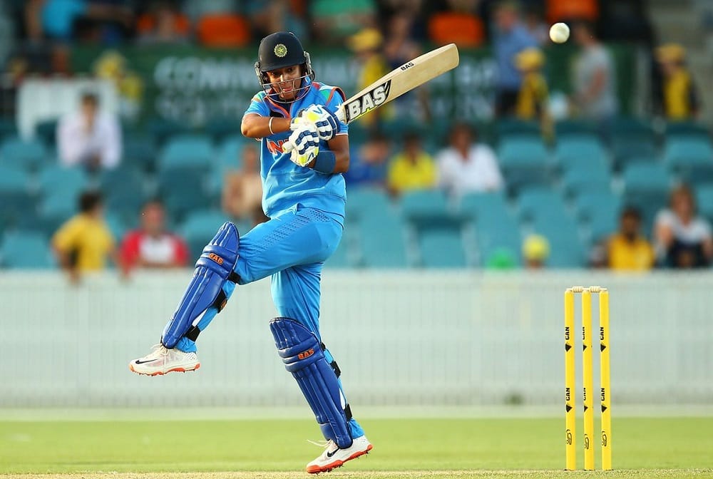 Women's T20 World Cup india will play with positive mindset says captain Harmanpreet kaur