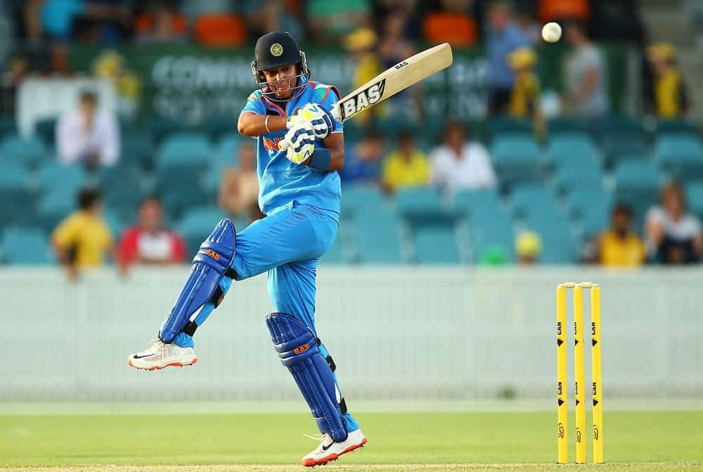 india vs australia women t20 world cup 5 heroes