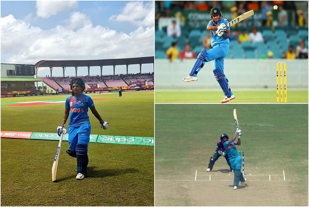 india vs pakistan womens world t20i statistical preview