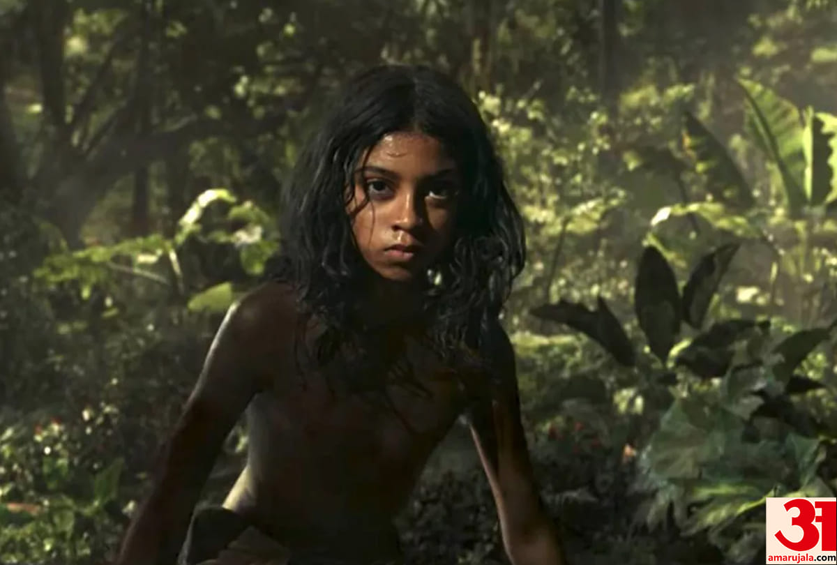 Mowgli 'Legend of the Jungle' is ready to be released, big changes in the story