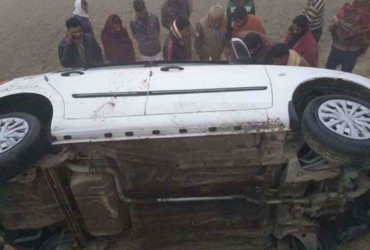 alcohol sales man killed in gosaiganj
