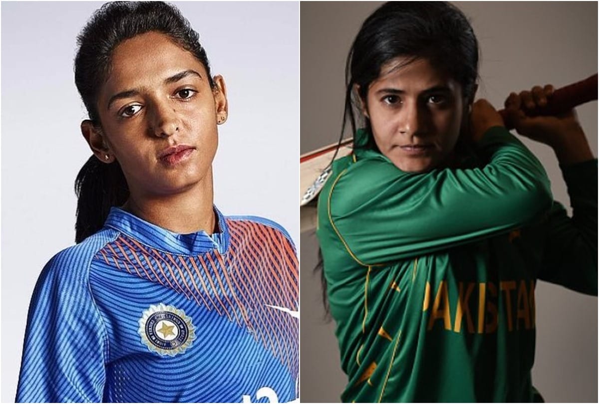INDvPAK: Indian women eyes on consecutive win in World T20