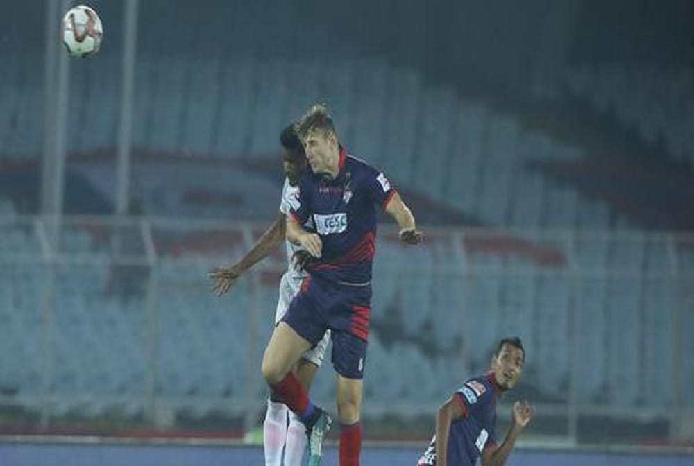 ATK beats FC Pune City by 1-0 in isl 2018
