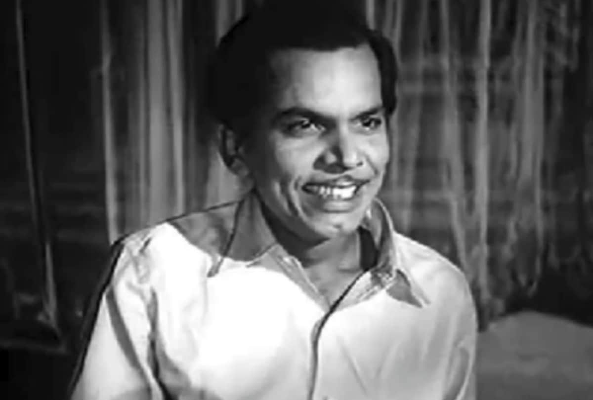 Johnny walker birthday special know unknown facts about him