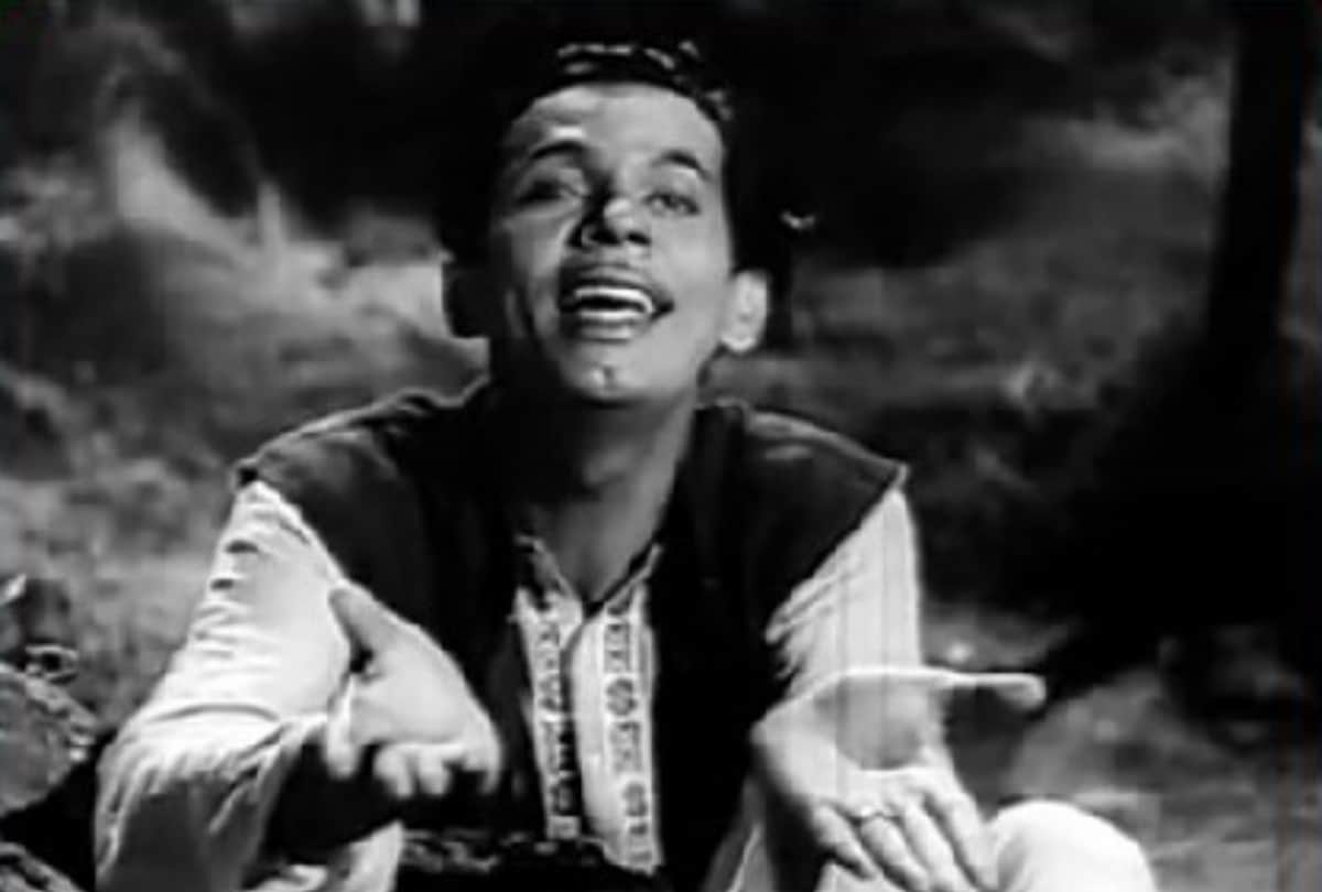 Johnny Walker death anniversary special story here some facts
