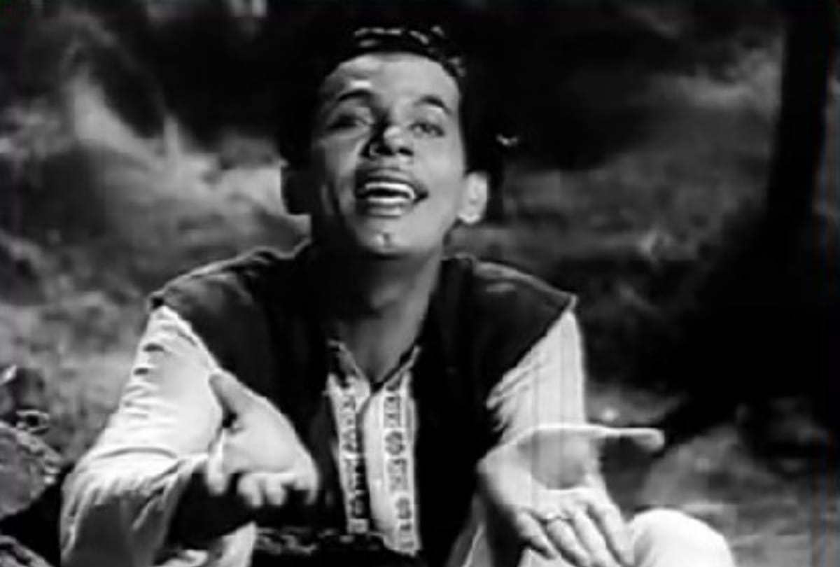 Johnny walker birthday special know unknown facts about him