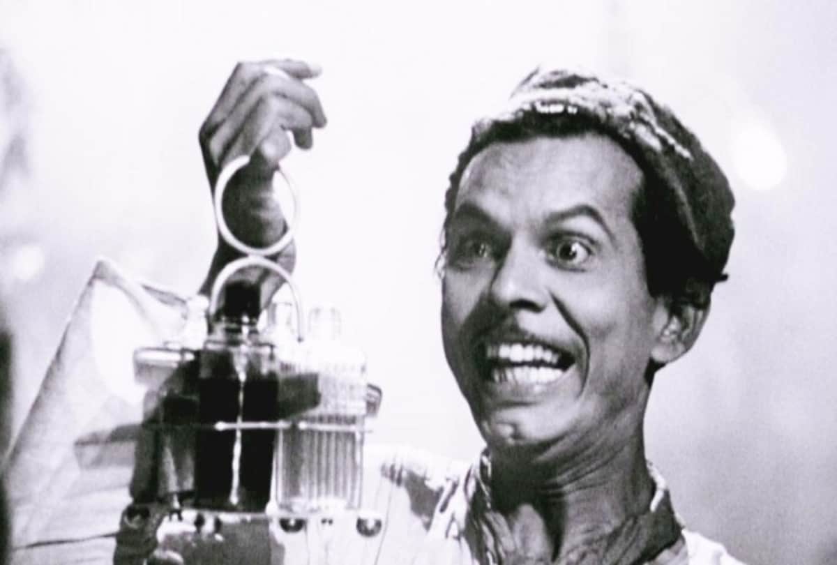 Johnny walker birthday special know unknown facts about him