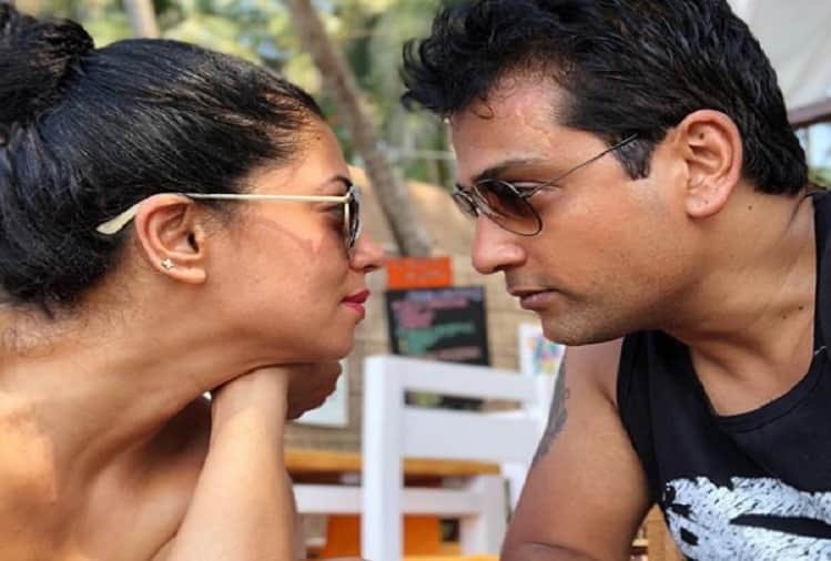 Kavita Kaushik lashes out on trollers on who are commenting on Yoga Bikini pictures
