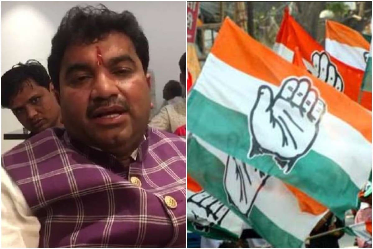 MP assembly election This congress candidate from Indore 1 has property of more than Rs 100 crores