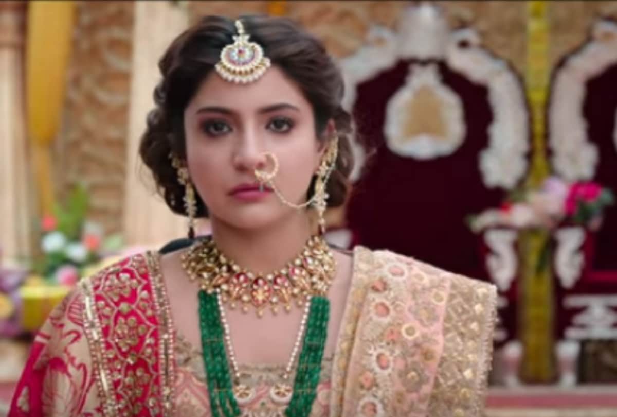 Anushka Sharma Katrina Kaif will be seen as a bride in shah rukh khan upcoming movie Zero meerut