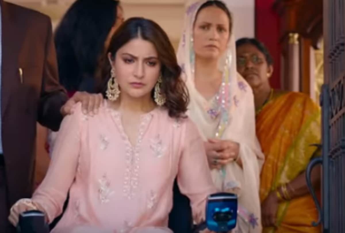 Anushka Sharma Katrina Kaif will be seen as a bride in shah rukh khan upcoming movie Zero meerut