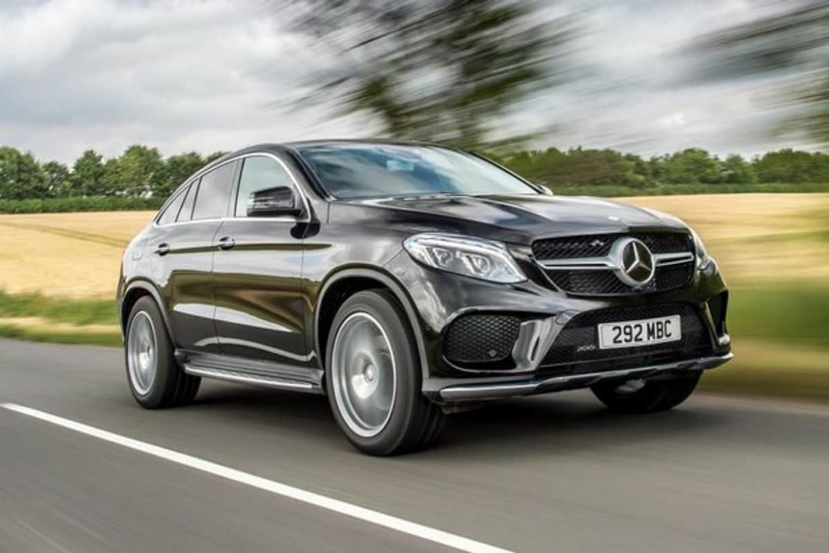 Suryakumar Yadav New Car Indian Cricketer Suryakumar Yadav buys Mercedes-Benz GLS SUV Know Price Features