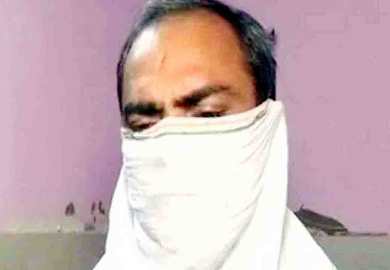 victim's uncle wrote to the PM in MLA Kuldeep Sengar Case