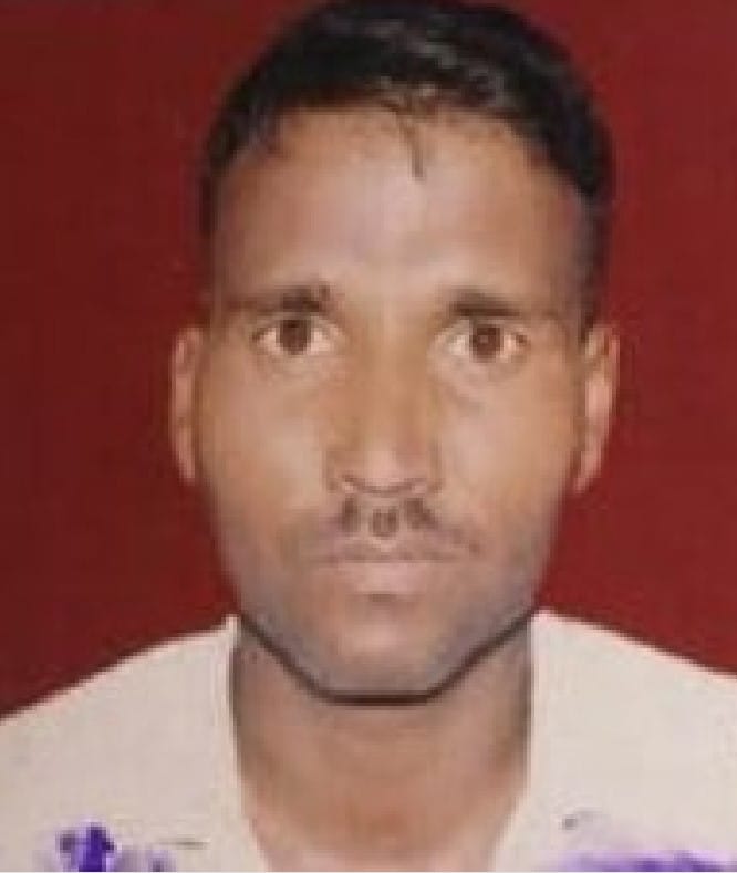The killer shot dead in Kutba