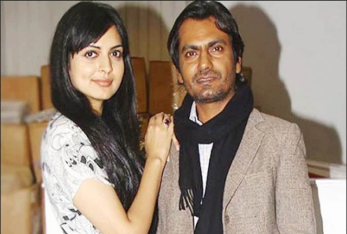 Metoo Nawazuddin Siddiqui ex girlfriend Niharika Singh accused him